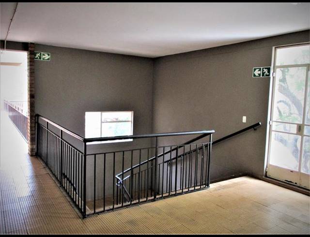 1 BEDROOM PROPERTY TO RENT IN SUNNYSIDE